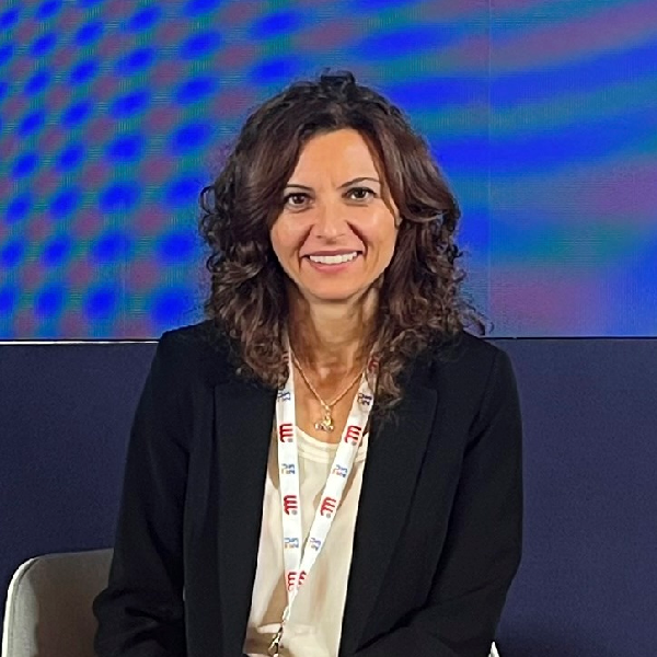 Foro Nacional Salud 2026 - Yoana Nuevo Ordóñez