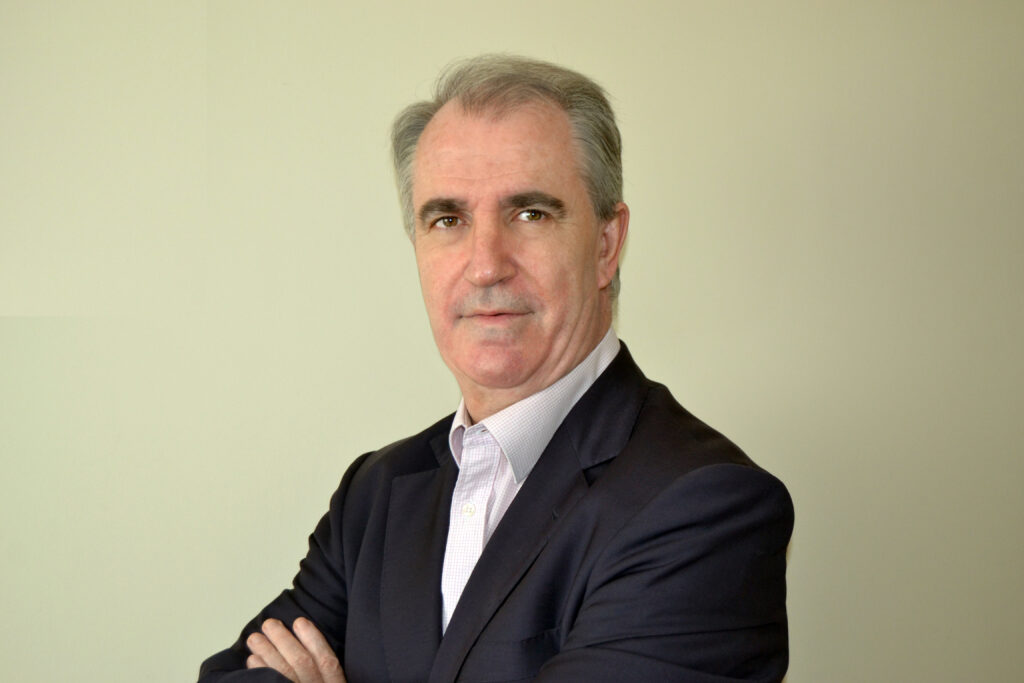 Foro Nacional Salud 2026 - Miguel Ángel Montero