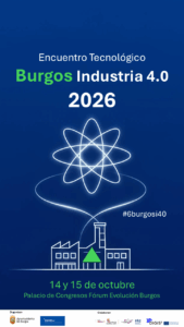 Burgos Industria 4.0 2026
