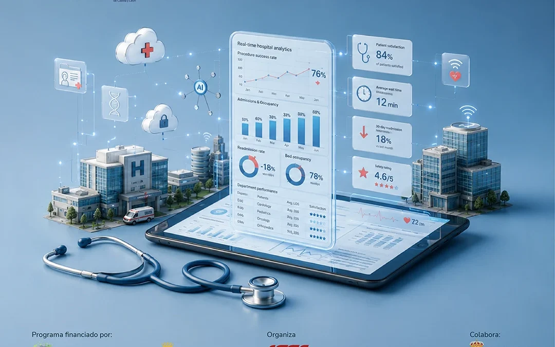 20 expertos en salud, ciencia y tecnología en Burgos