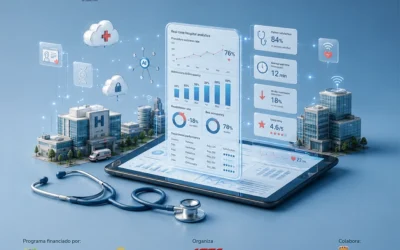 20 expertos en salud, ciencia y tecnología en Burgos analizan el futuro de la sanidad