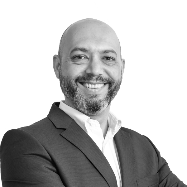 Foro Nacional Salud 2026 - Gabriel González