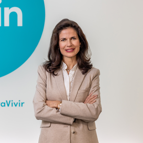 Foro Nacional Salud 2026 -Raquel Navarro Lázaro