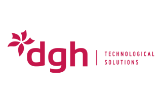 logo dgh