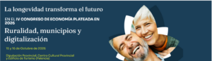 I Congreso Economía Plateada