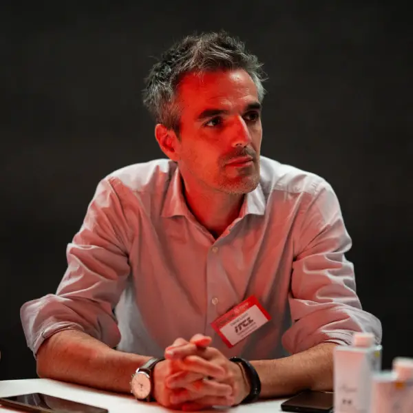 Foro Nacional Salud 2026 - David Lucio