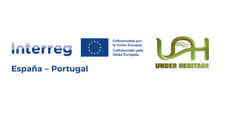 Anuncio contratación: Controlador de primer nivel INTERREG POCTEP “UNDER_HERITAGE»