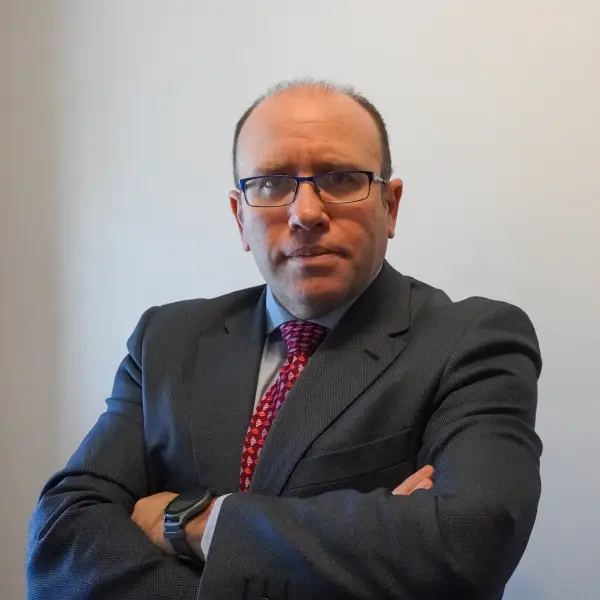 Foro Nacional Salud 2026 - Juan Luis Romera