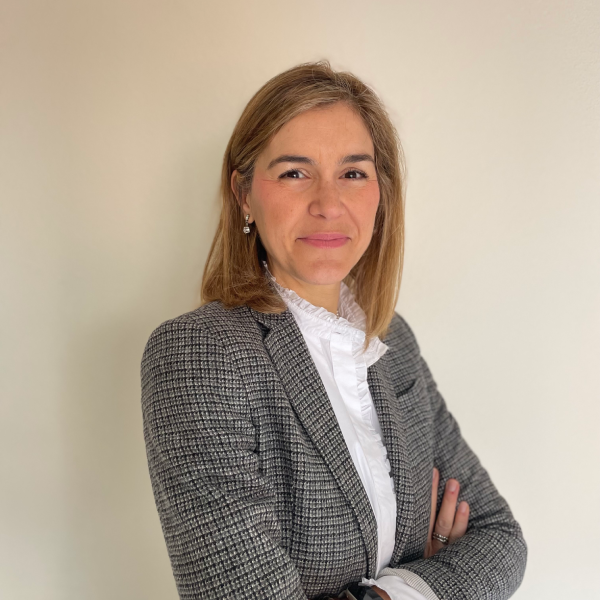 Foro Nacional Salud 2026 - Montse Fernandez