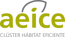 aeice cluster logo
