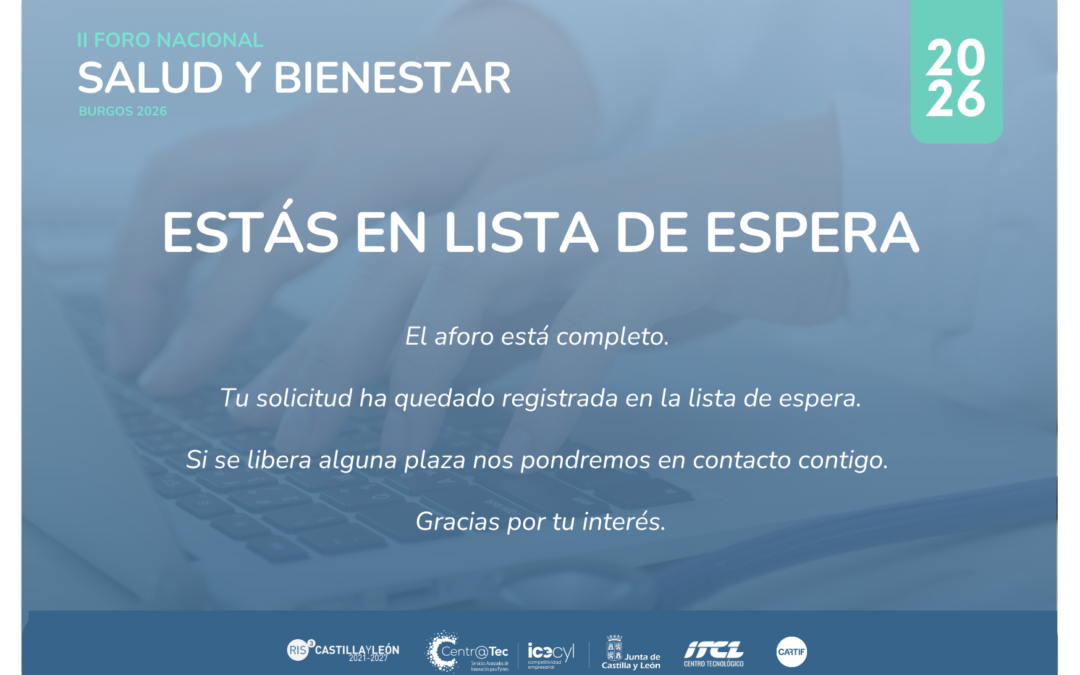 ¡ASISTENCIA CONFIRMADA!